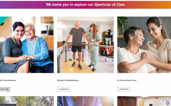 Abramson Senior Care