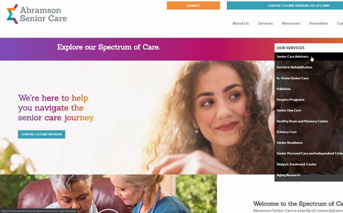 Abramson Senior Care