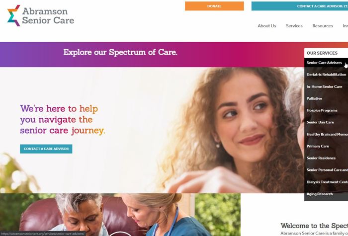 Abramson Senior Care