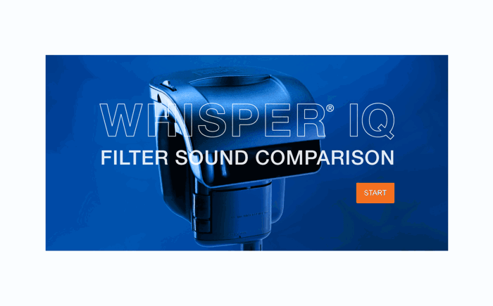 Tetra Whisper