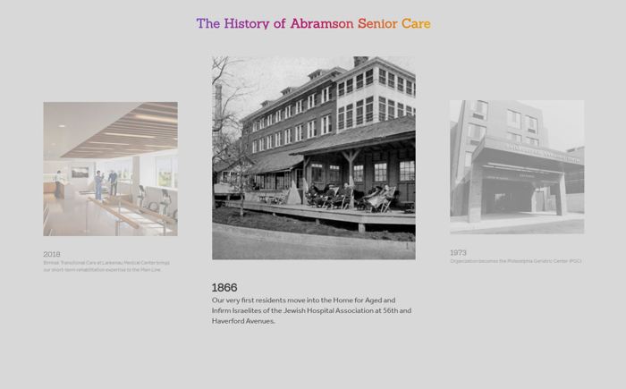 Abramson Senior Care