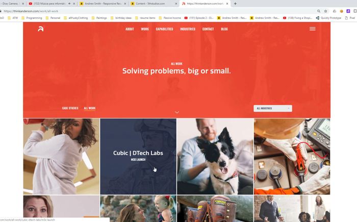 ThinkAnderson.com